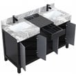 Lexora Home Zilara 55