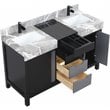Lexora Home Zilara 55