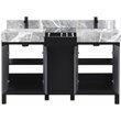 Lexora Home Zilara 55