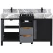Lexora Home Zilara 55