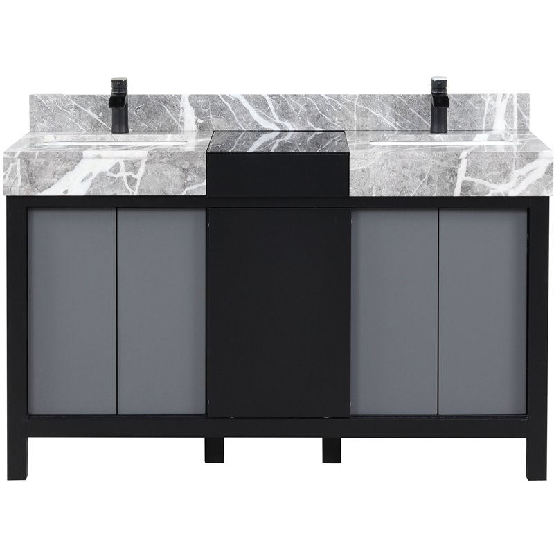 Lexora Home Zilara 55