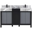 Lexora Home Zilara 55