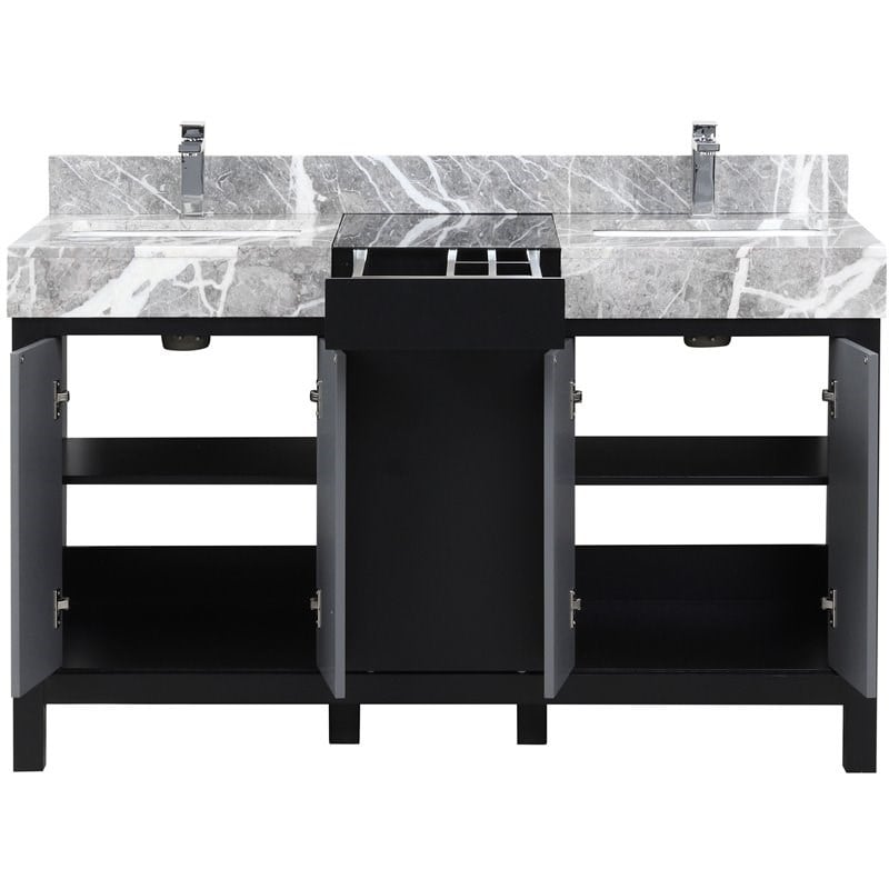 Lexora Home Zilara 55