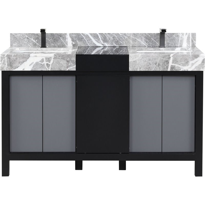 Lexora Home Zilara 55