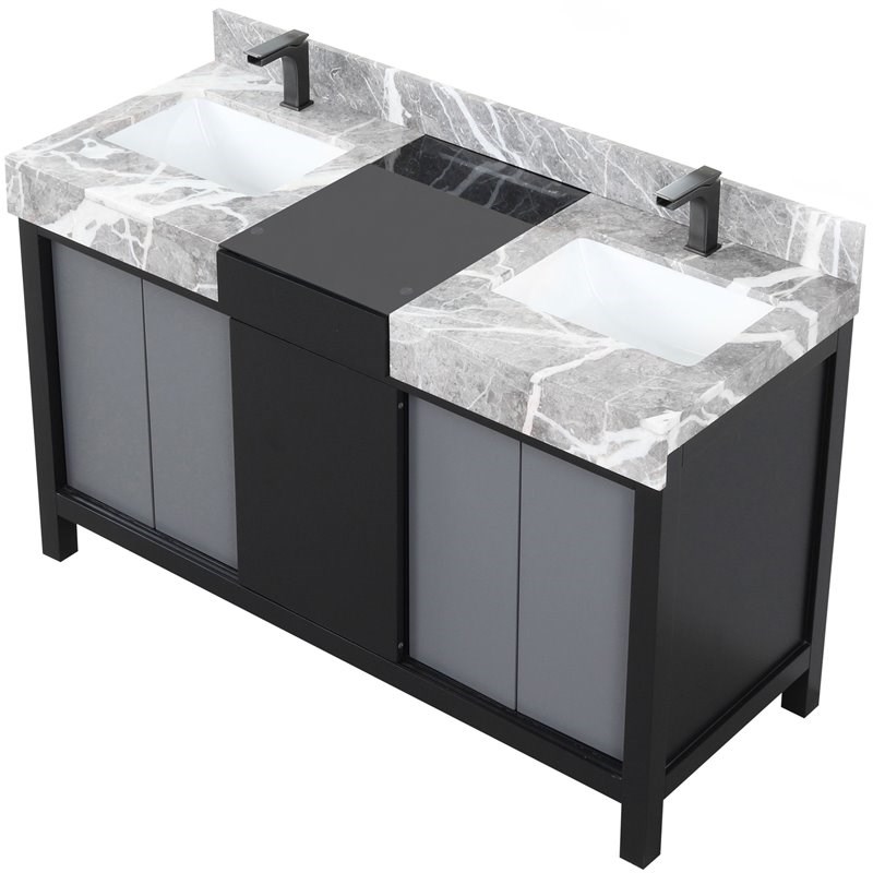 Lexora Home Zilara 55