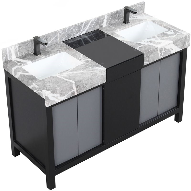 Lexora Home Zilara 55