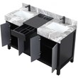 Lexora Home Zilara 55