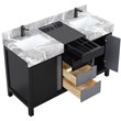 Lexora Home Zilara 55