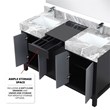 Lexora Home Zilara 55