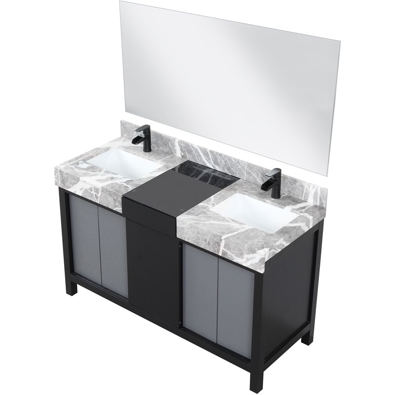 Lexora Home Zilara 55