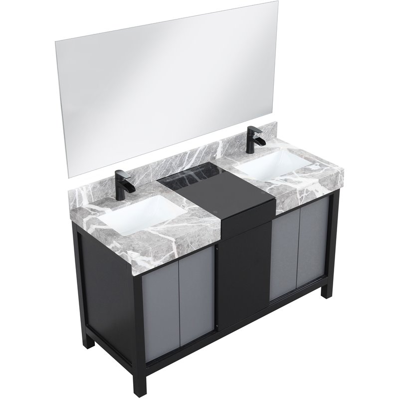 Lexora Home Zilara 55