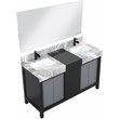 Lexora Home Zilara 55
