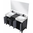 Lexora Home Zilara 55