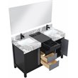 Lexora Home Zilara 55
