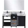Lexora Home Zilara 55