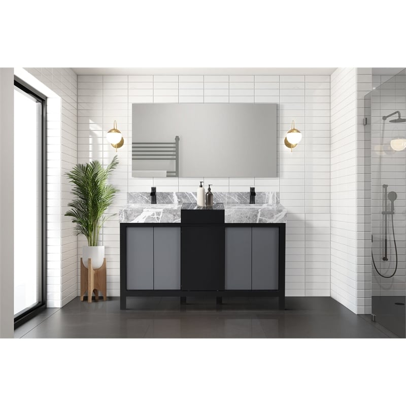 Lexora Home Zilara 55