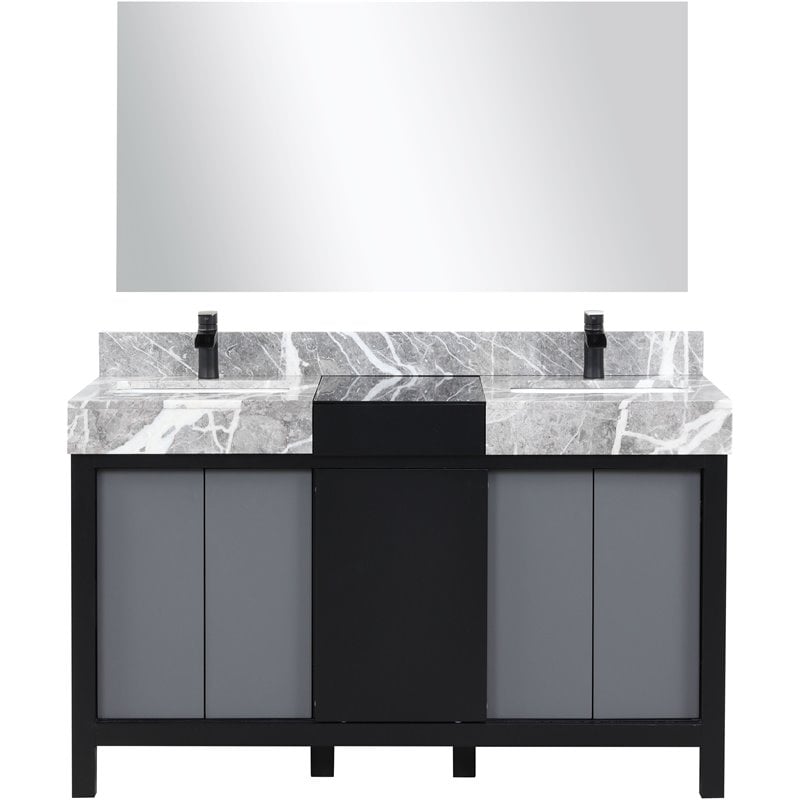 Lexora Home Zilara 55