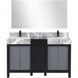 Lexora Home Zilara 55