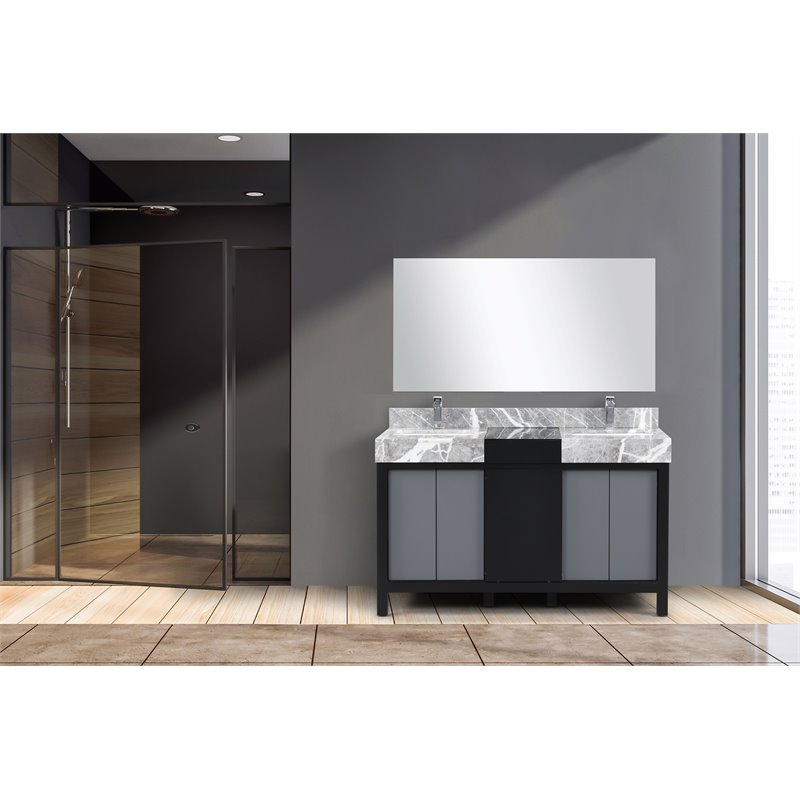 Lexora Home Zilara 55