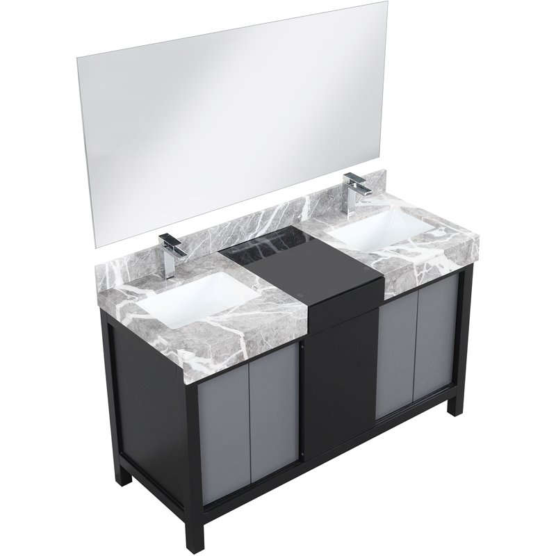 Lexora Home Zilara 55
