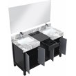 Lexora Home Zilara 55