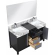 Lexora Home Zilara 55