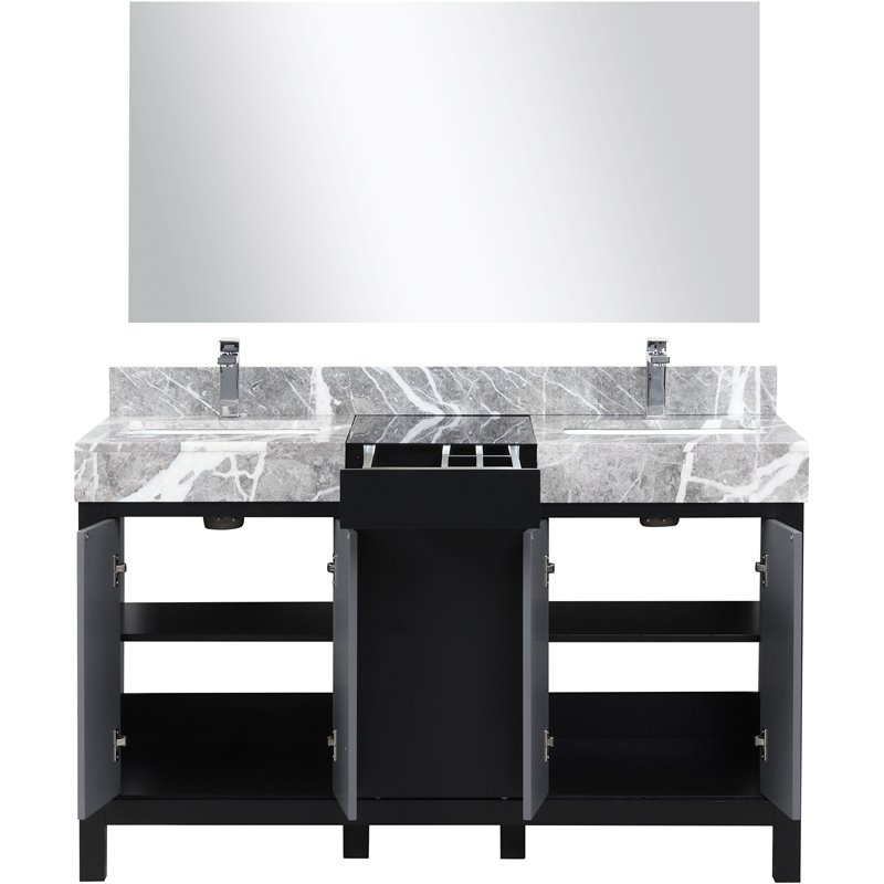 Lexora Home Zilara 55