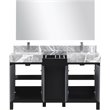 Lexora Home Zilara 55