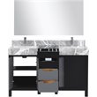Lexora Home Zilara 55