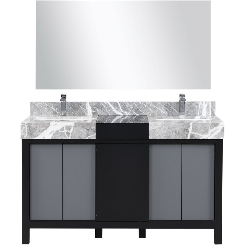 Lexora Home Zilara 55