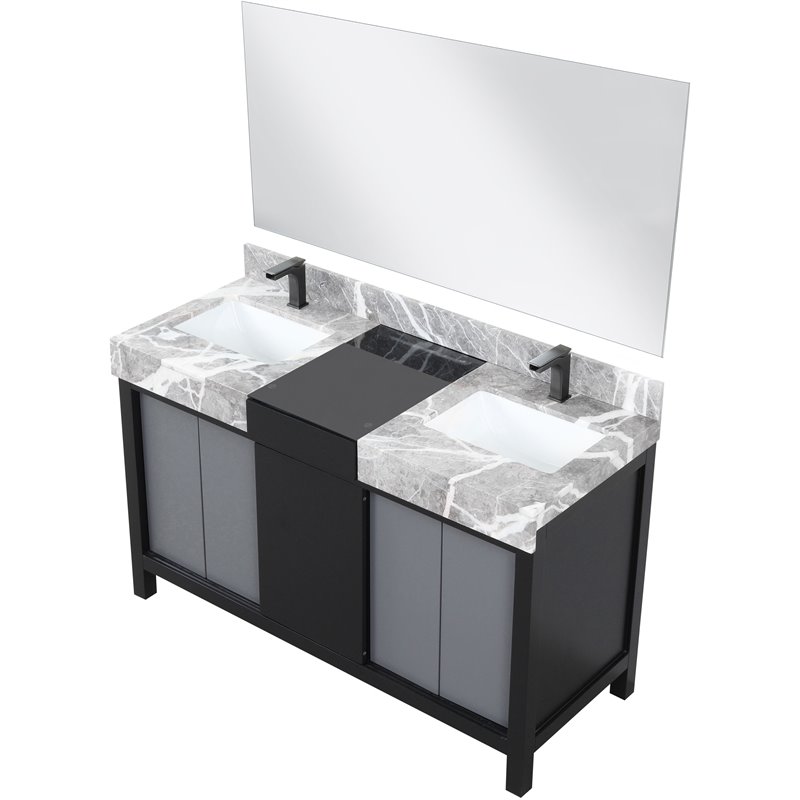 Lexora Home Zilara 55