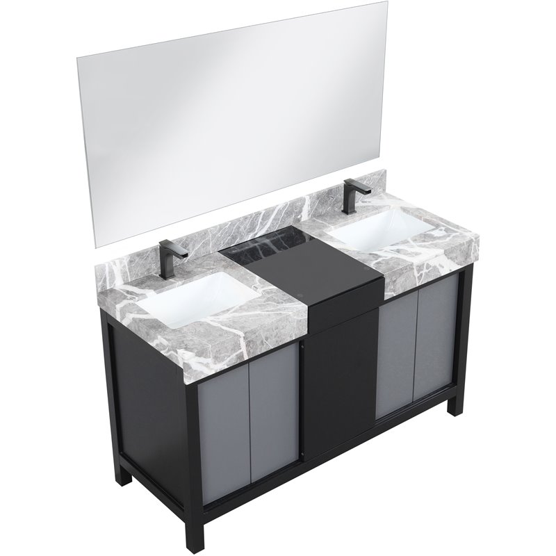 Lexora Home Zilara 55