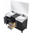 Lexora Home Zilara 55