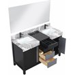 Lexora Home Zilara 55