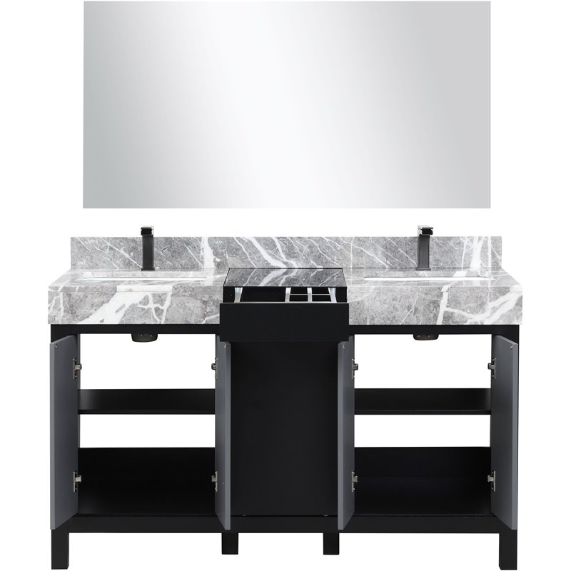 Lexora Home Zilara 55