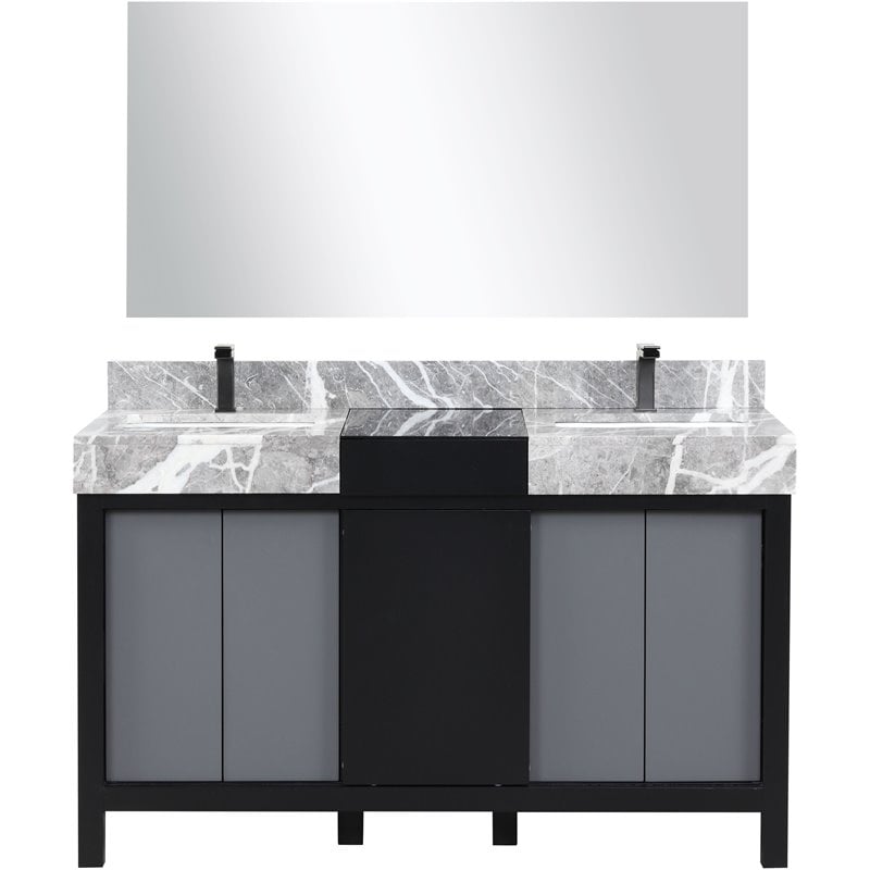 Lexora Home Zilara 55