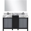 Lexora Home Zilara 55