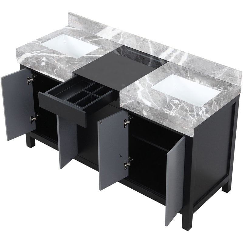 Lexora Home Zilara 60