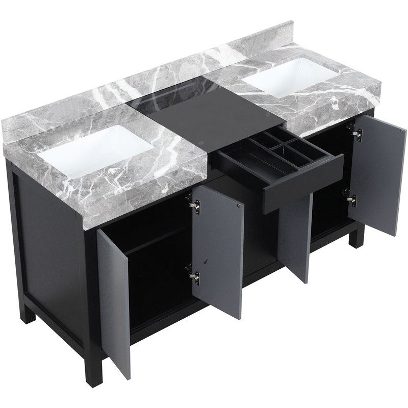 Lexora Home Zilara 60