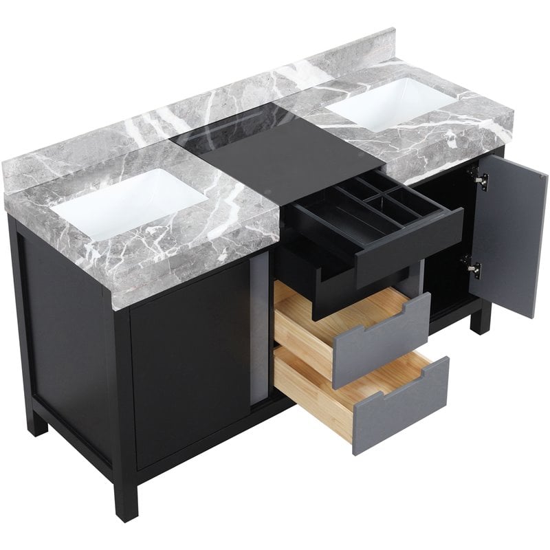 Lexora Home Zilara 60
