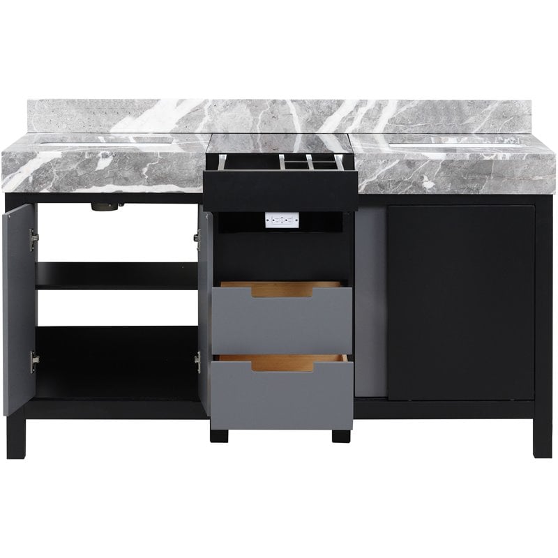 Lexora Home Zilara 60