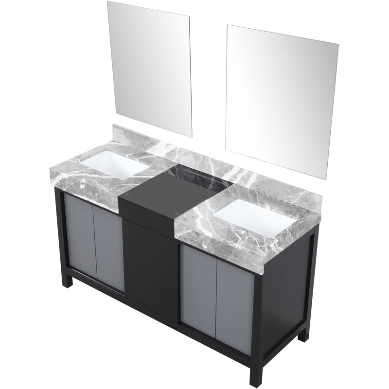 Lexora Home Zilara 60