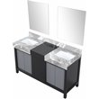 Lexora Home Zilara 60