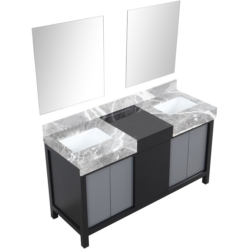 Lexora Home Zilara 60