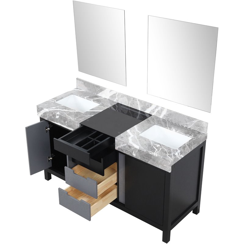Lexora Home Zilara 60