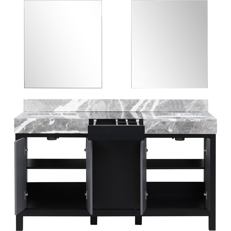 Lexora Home Zilara 60