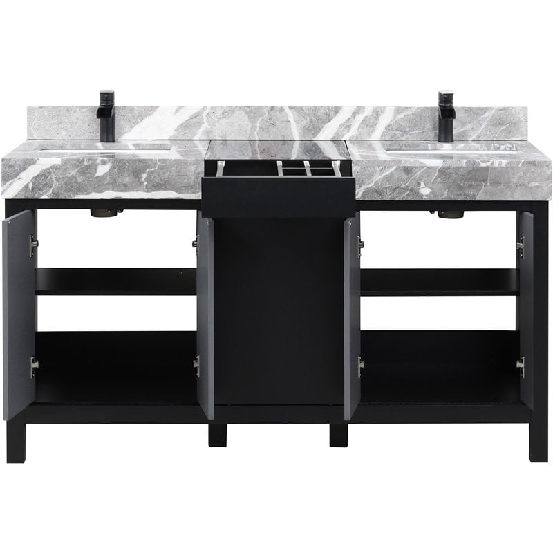 Lexora Home Zilara 60