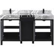 Lexora Home Zilara 60
