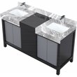 Lexora Home Zilara 60