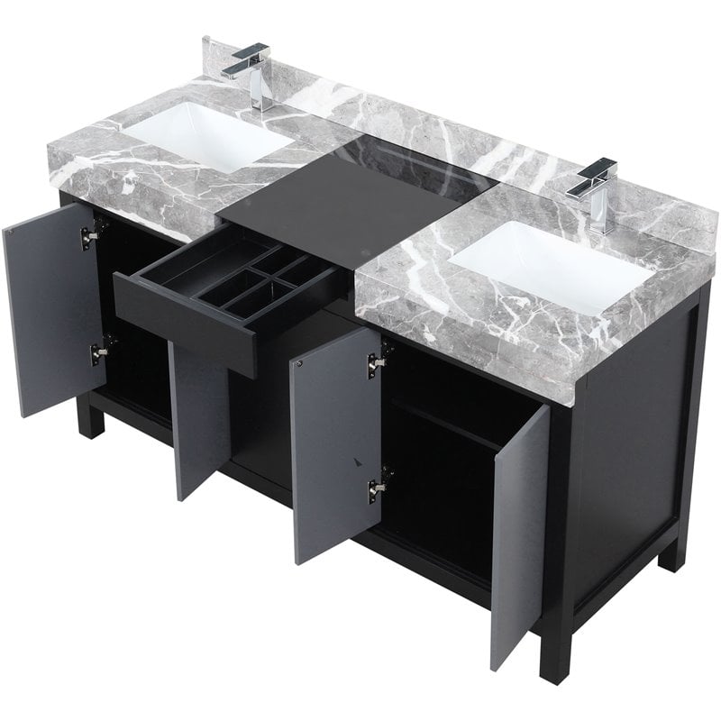 Lexora Home Zilara 60
